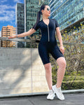 Jumpsuite Short