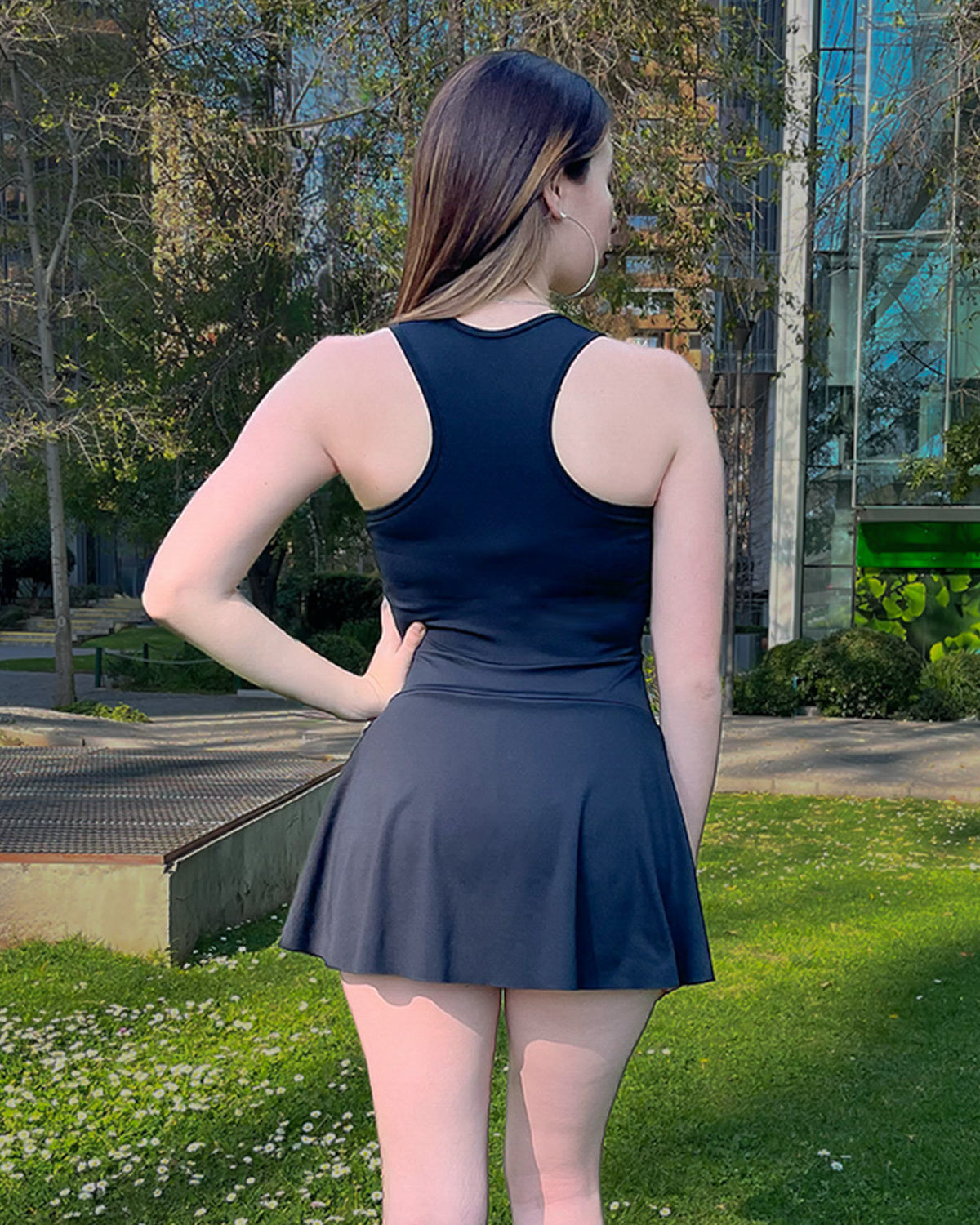 Vestido Elán de Seng - foto 8