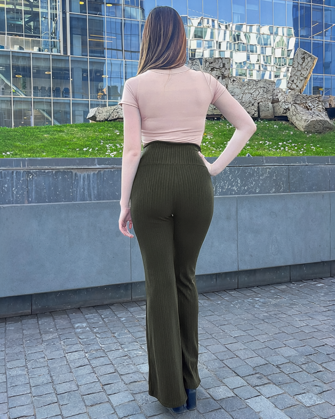 Pantalón Siena de Seng - foto 9