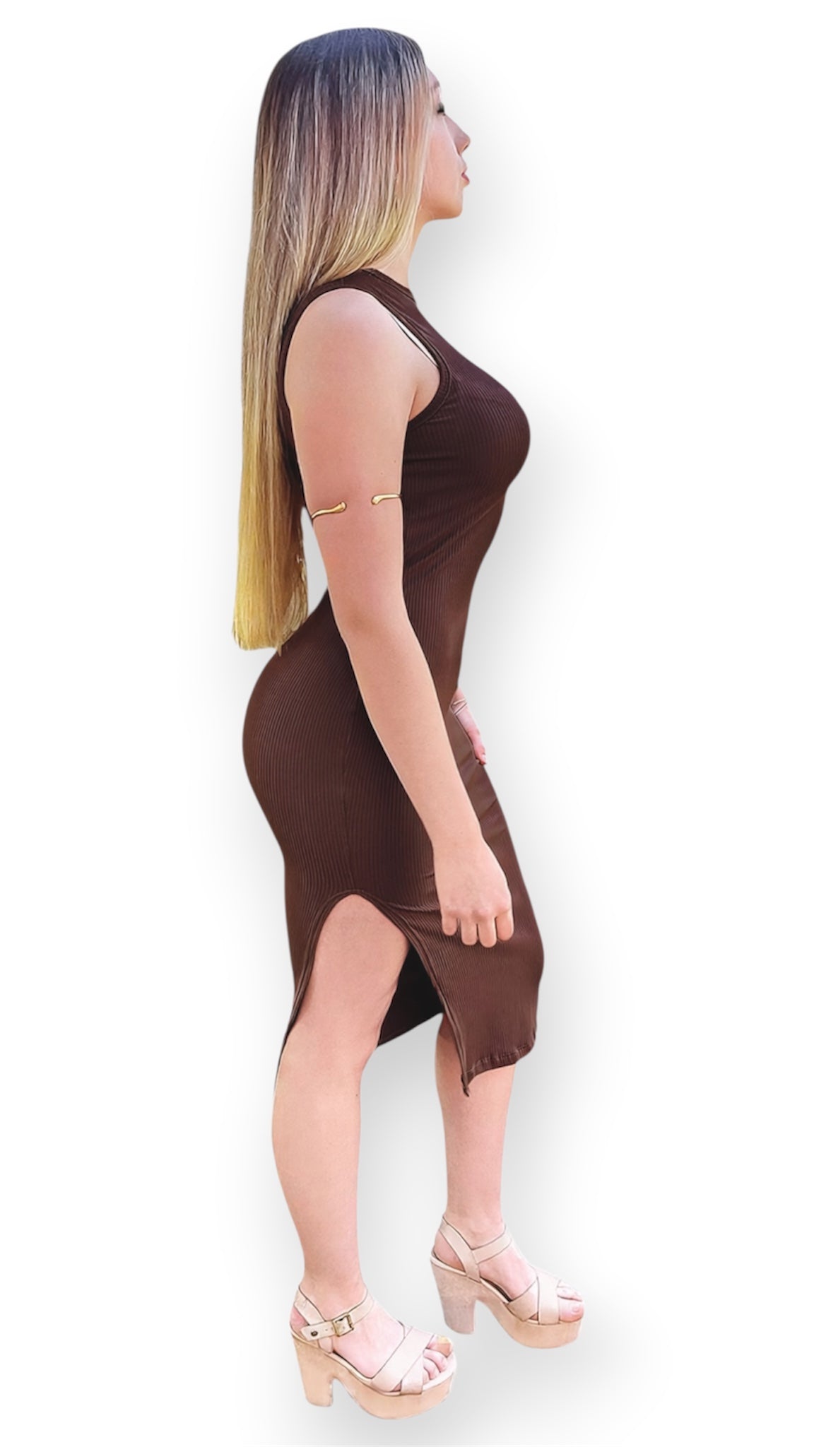 Vestido Rayelle SM de Seng - foto 18