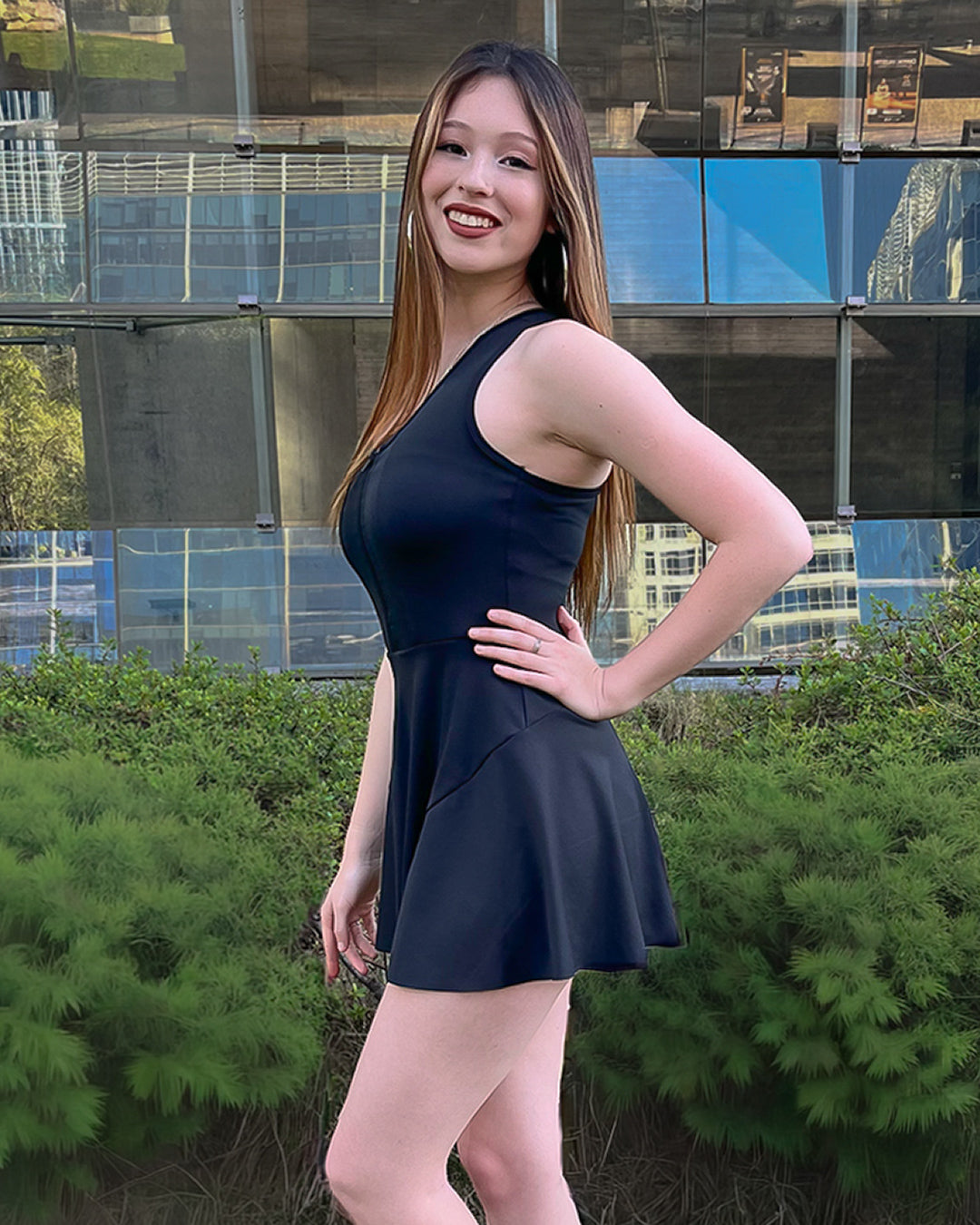Vestido Elán de Seng - foto 7